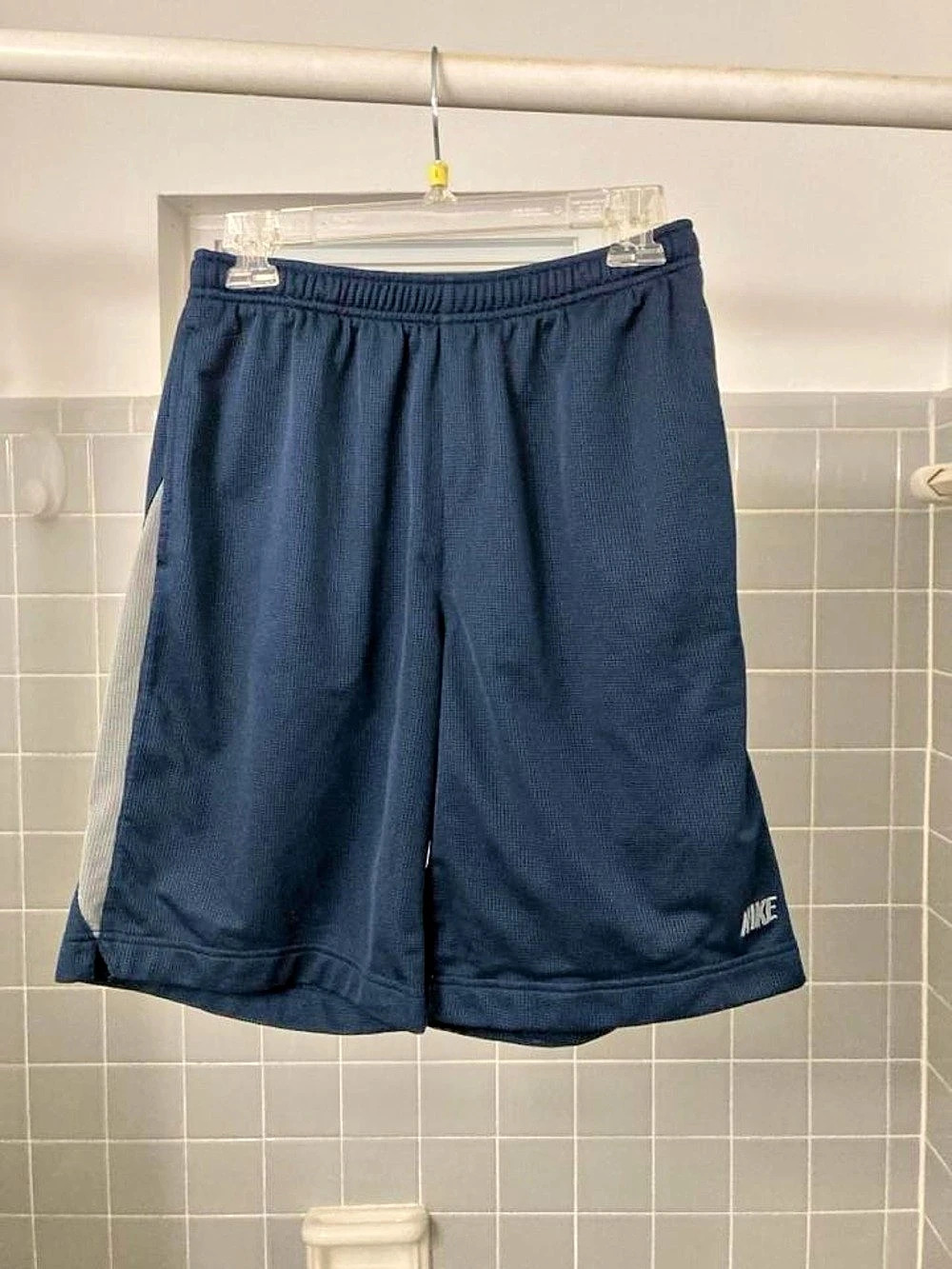 Nike basketball shorts